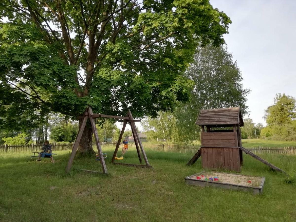 CottagePulemets エクステリア 写真