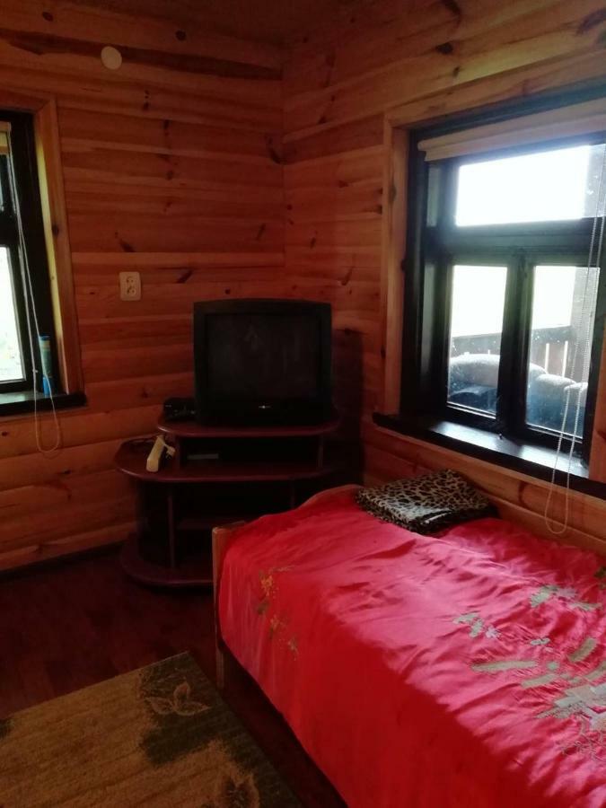 CottagePulemets エクステリア 写真