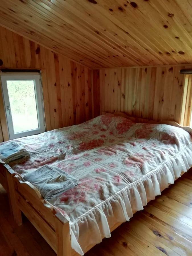 CottagePulemets エクステリア 写真