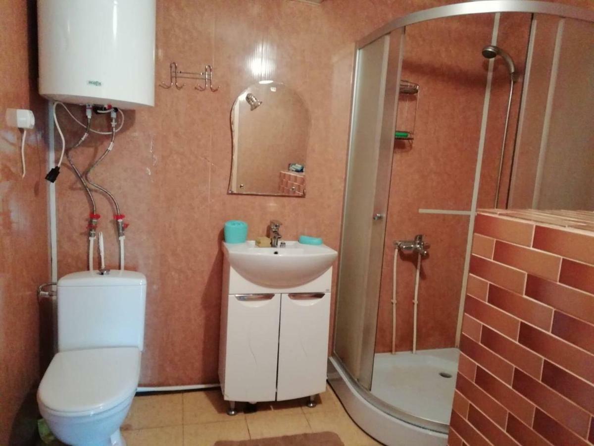CottagePulemets エクステリア 写真