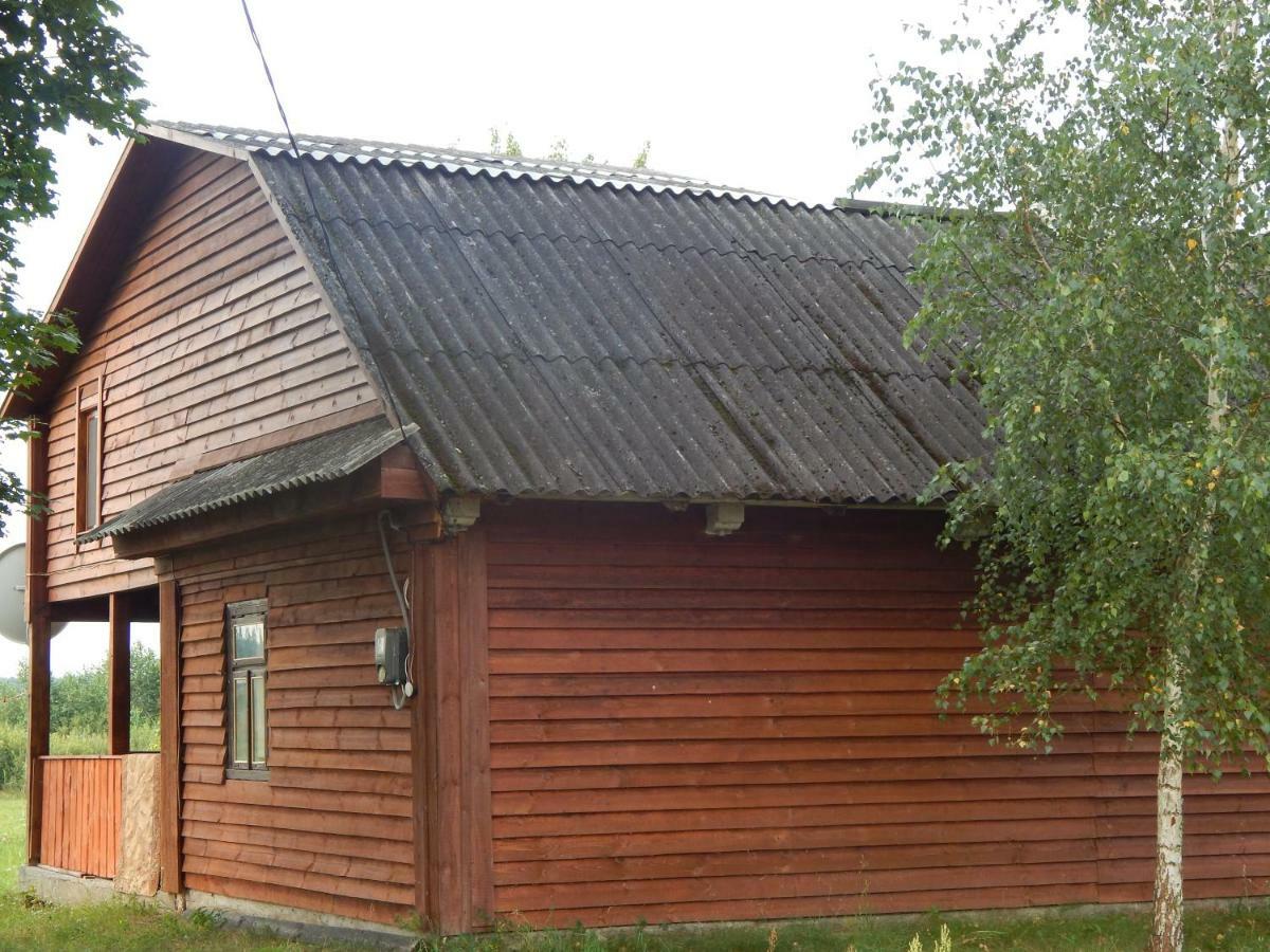 CottagePulemets エクステリア 写真