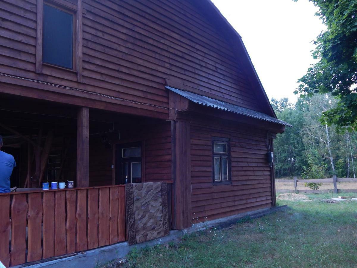 CottagePulemets エクステリア 写真