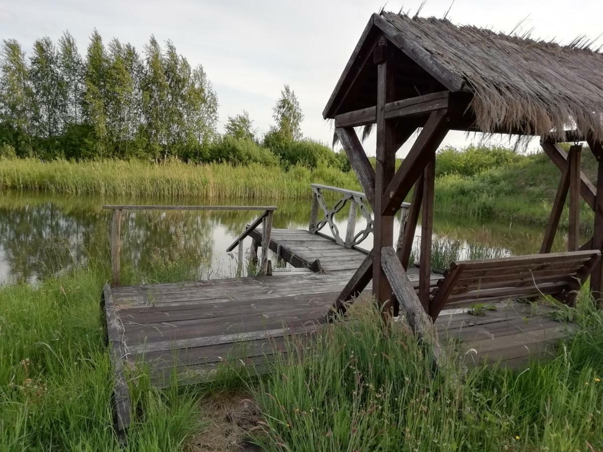 CottagePulemets エクステリア 写真