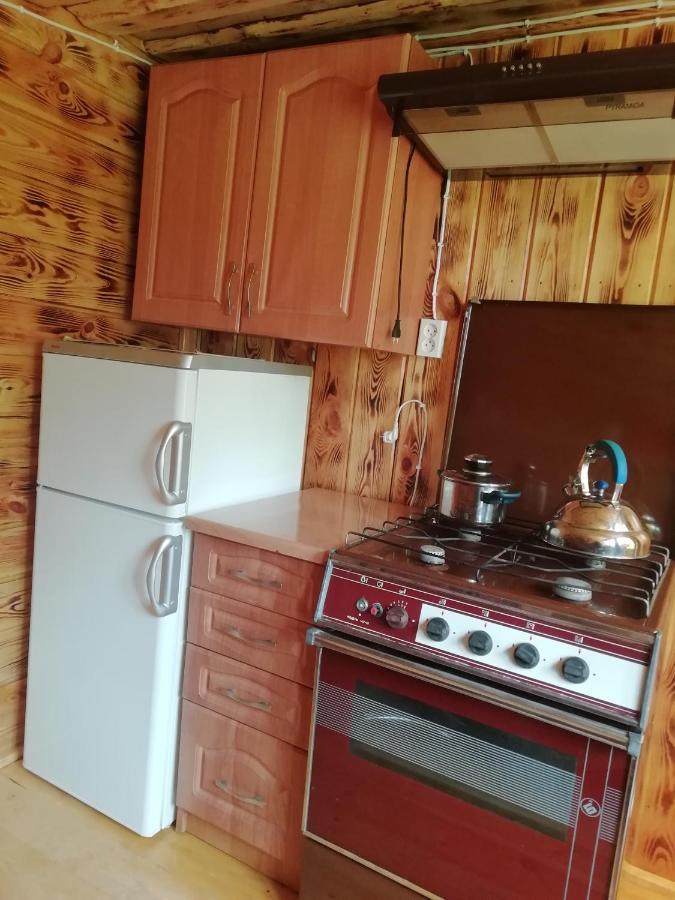 CottagePulemets エクステリア 写真