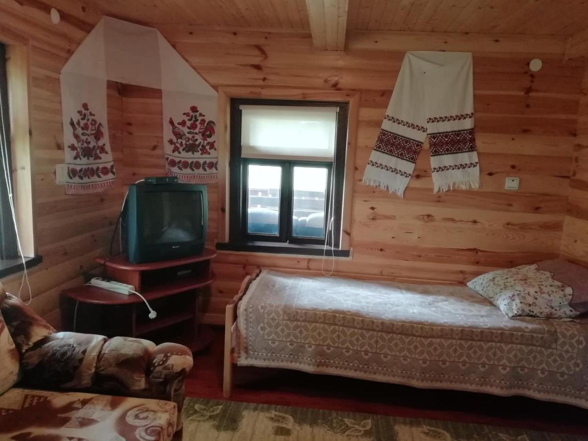 CottagePulemets エクステリア 写真